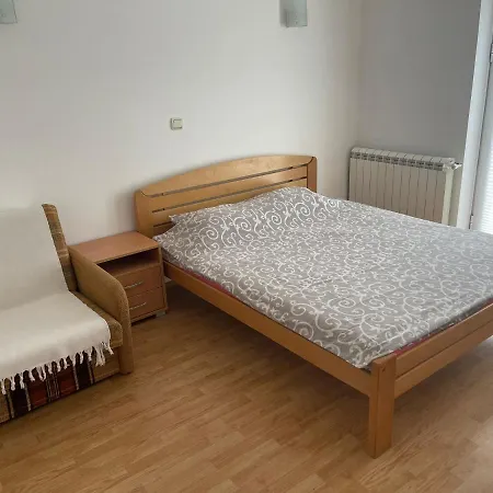 Lägenhet Helena Ledine