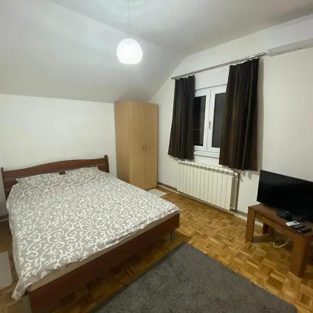 Lägenhet Helena Ledine